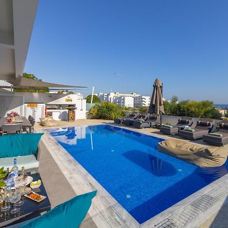 Fig Tree Bay Residences 6 Протарас Екстериор снимка