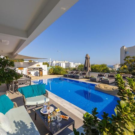 Fig Tree Bay Residences 6 Протарас Екстериор снимка