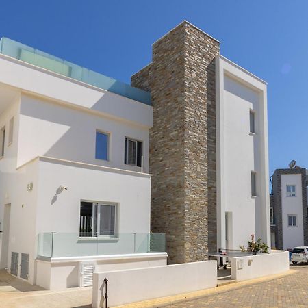 Fig Tree Bay Residences 6 Протарас Екстериор снимка