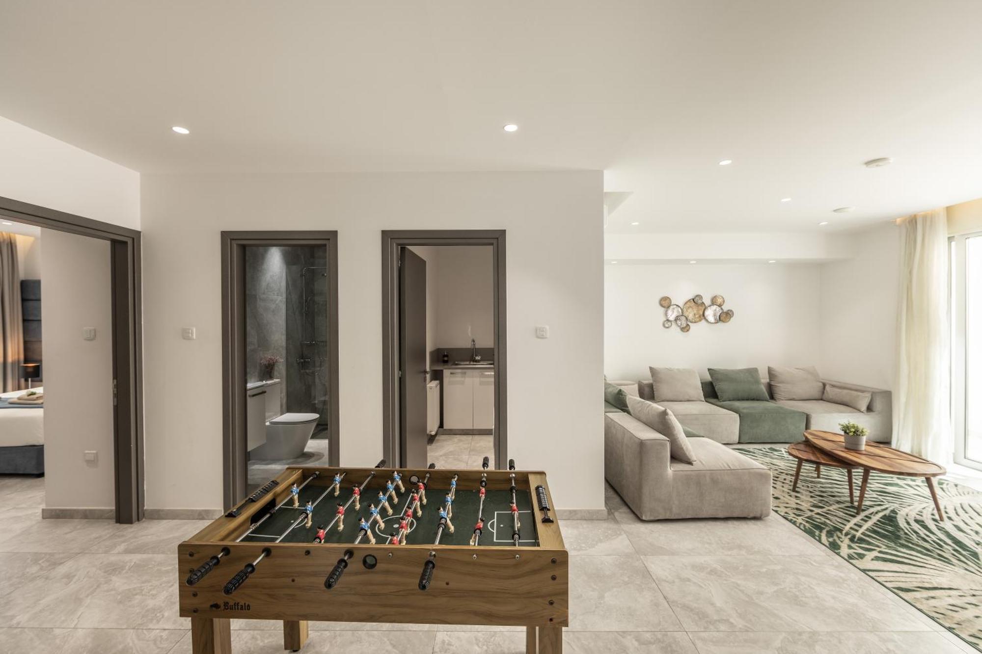 Fig Tree Bay Residences 6 Протарас Екстериор снимка