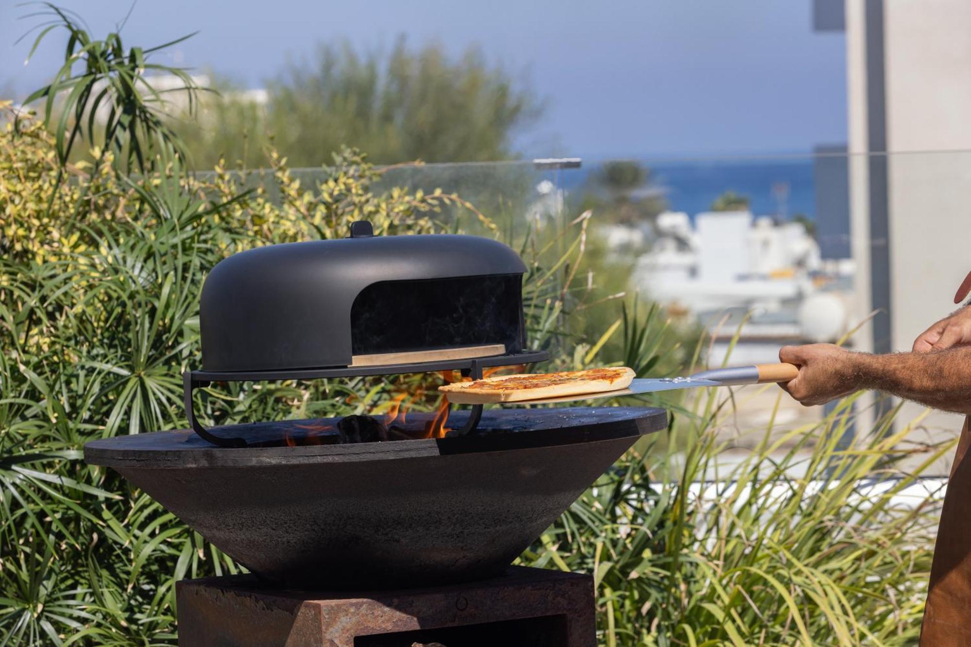 Fig Tree Bay Residences 6 Протарас Екстериор снимка