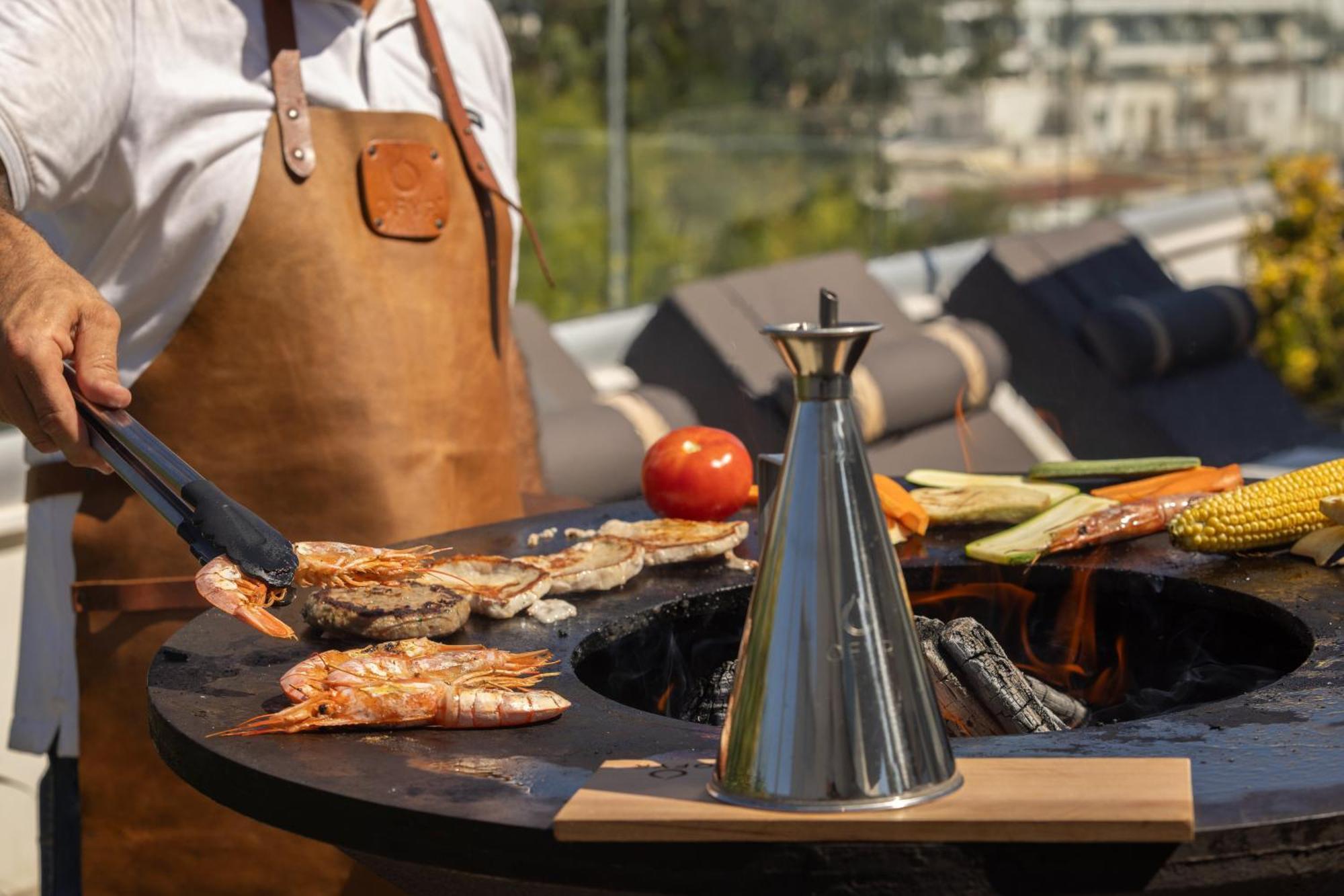 Fig Tree Bay Residences 6 Протарас Екстериор снимка