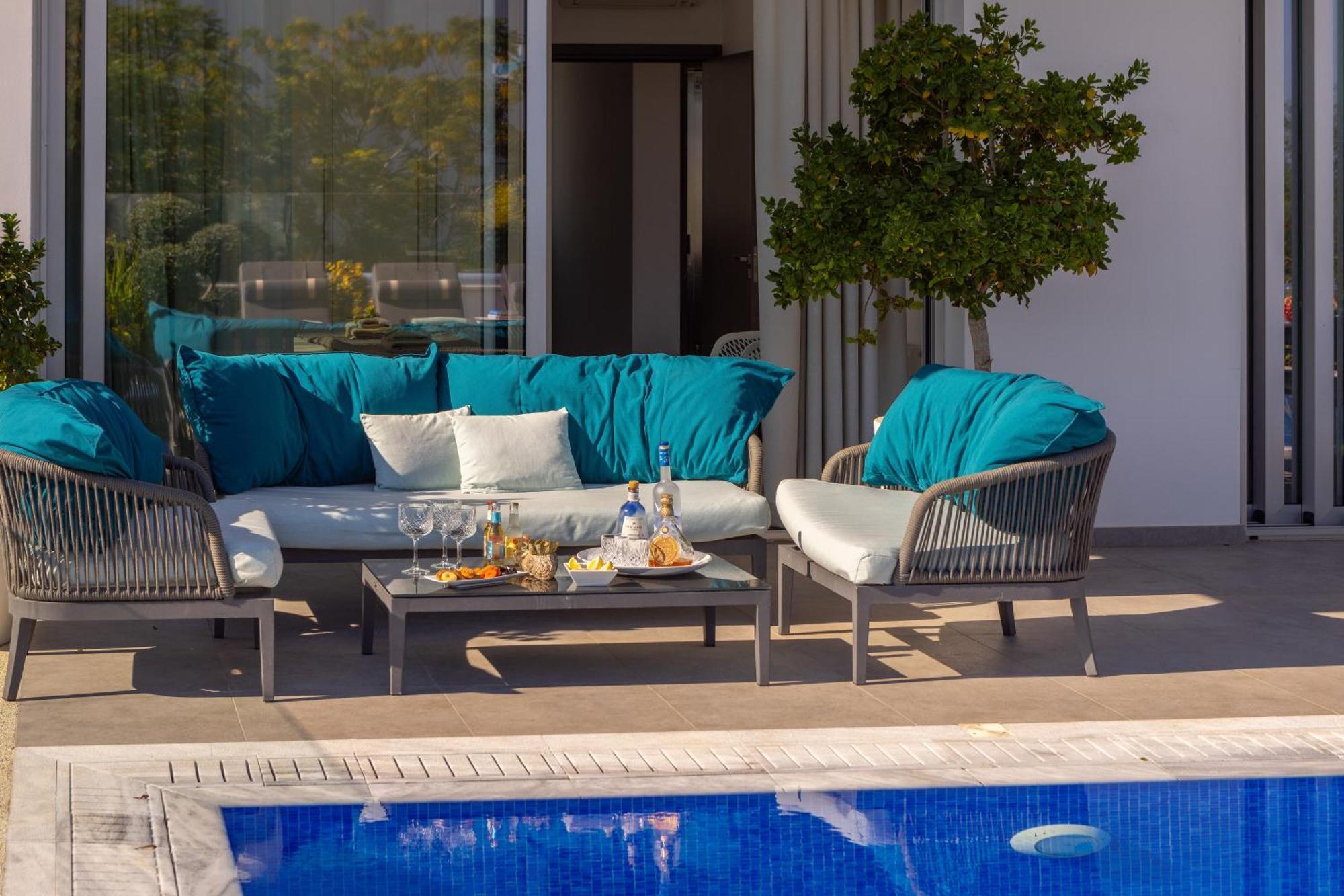 Fig Tree Bay Residences 6 Протарас Екстериор снимка