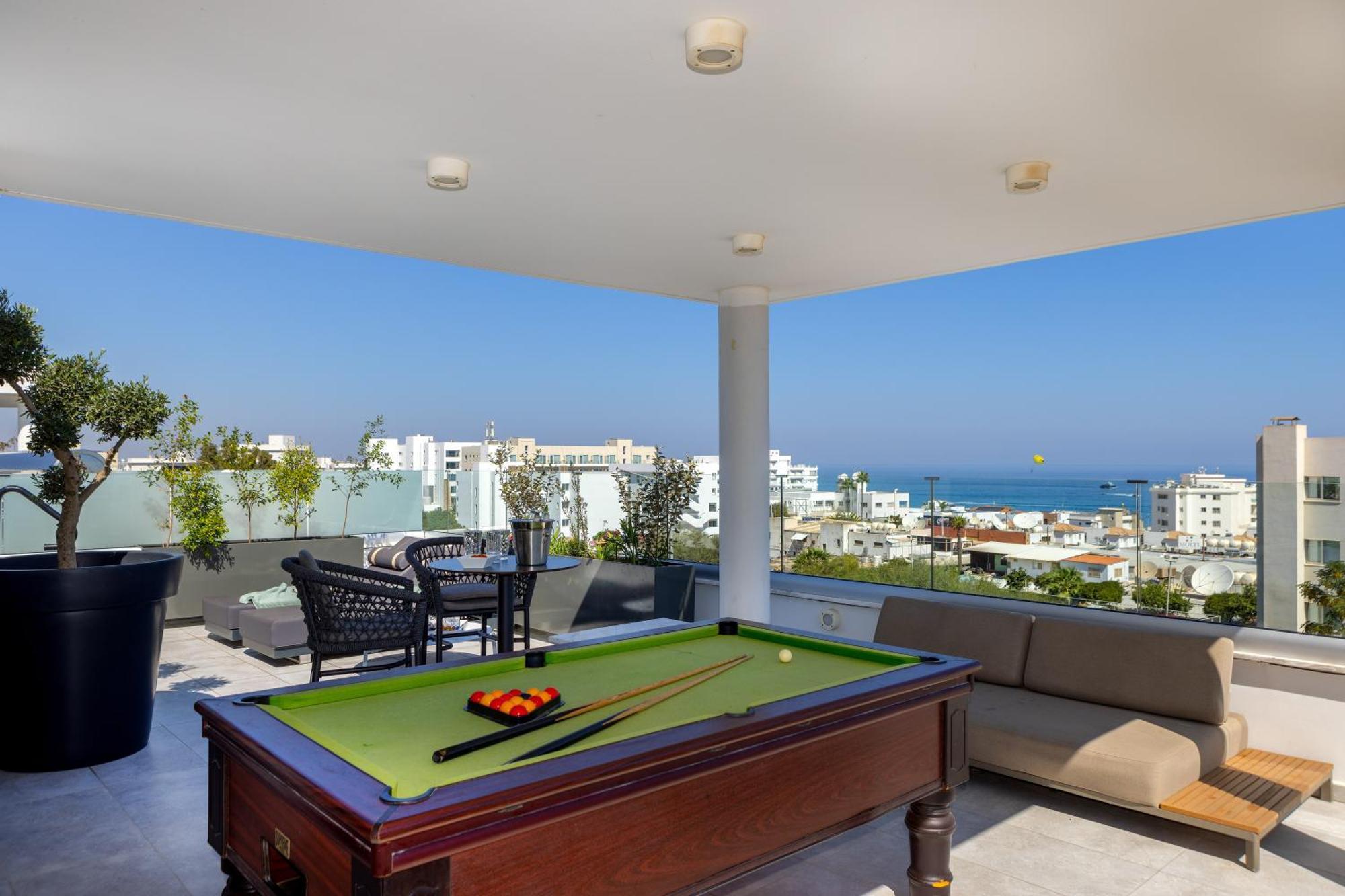 Fig Tree Bay Residences 6 Протарас Екстериор снимка