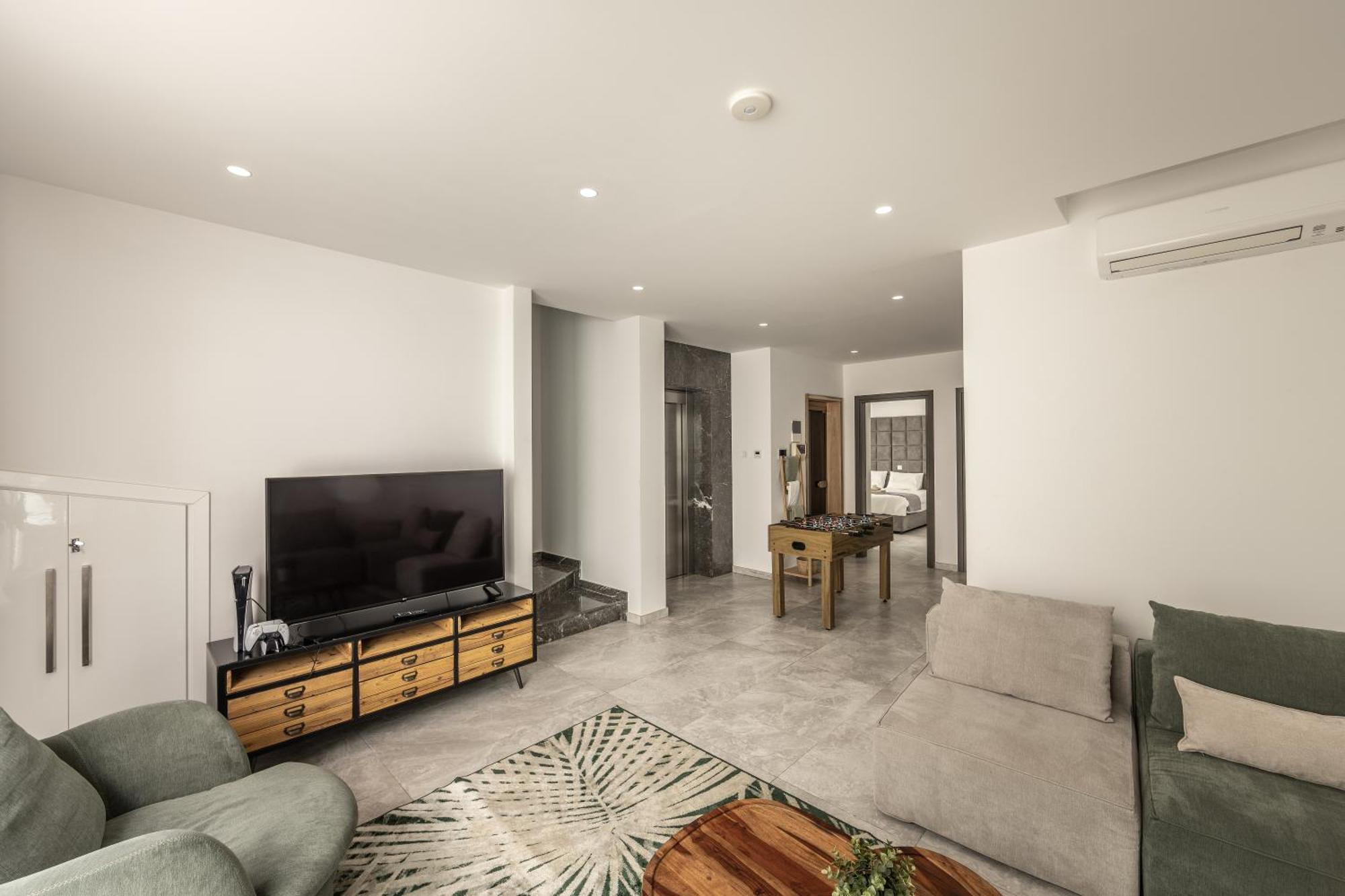 Fig Tree Bay Residences 6 Протарас Екстериор снимка