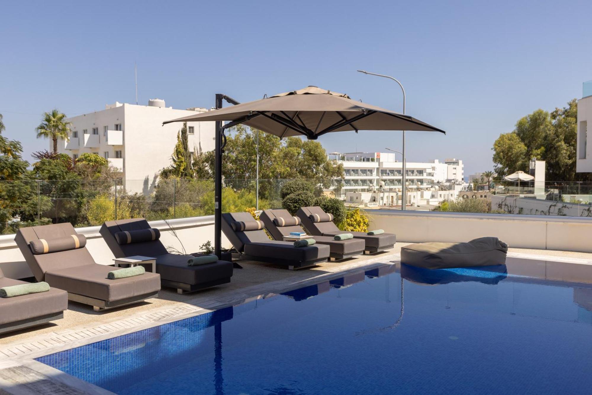 Fig Tree Bay Residences 6 Протарас Екстериор снимка