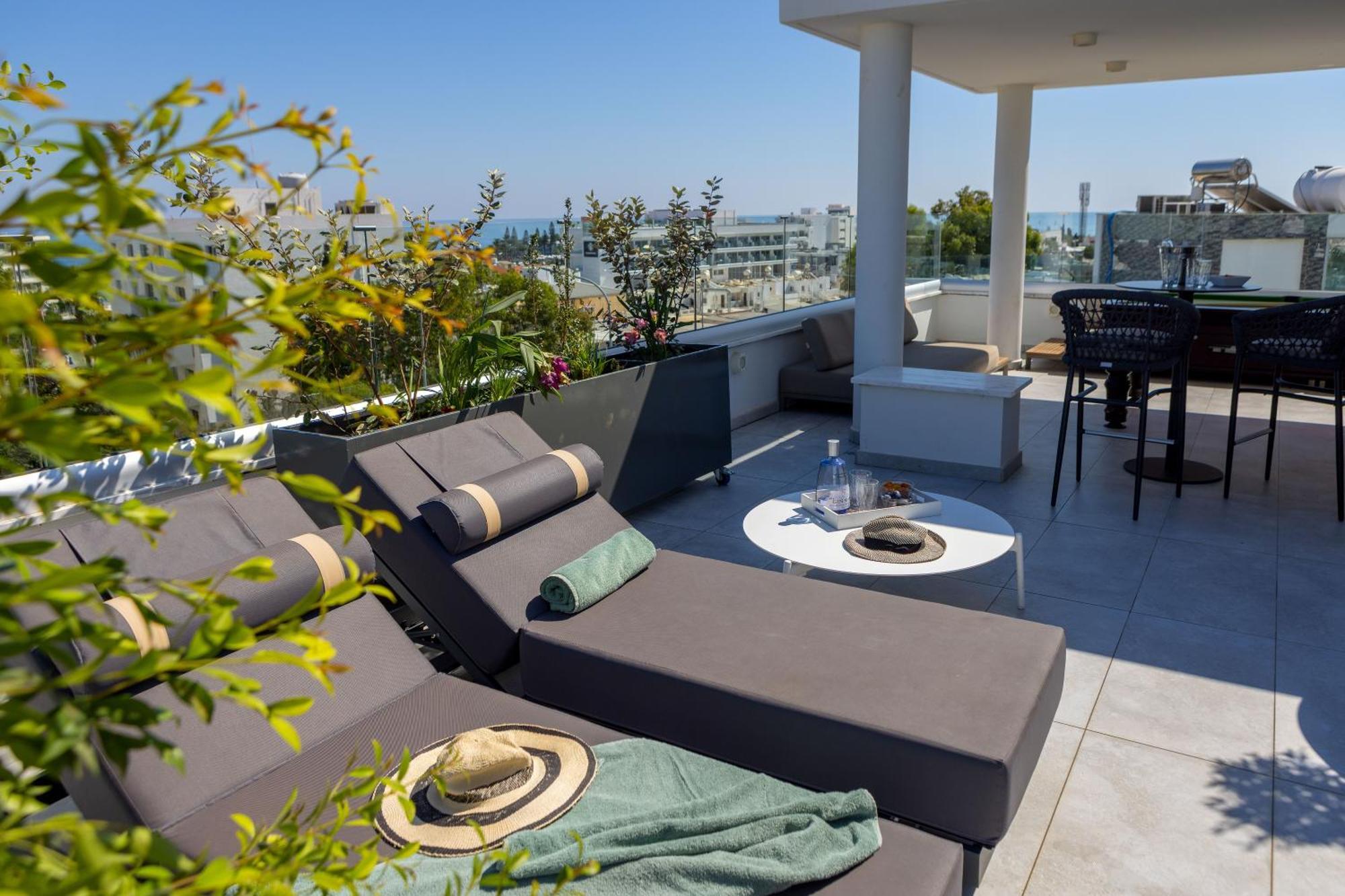 Fig Tree Bay Residences 6 Протарас Екстериор снимка