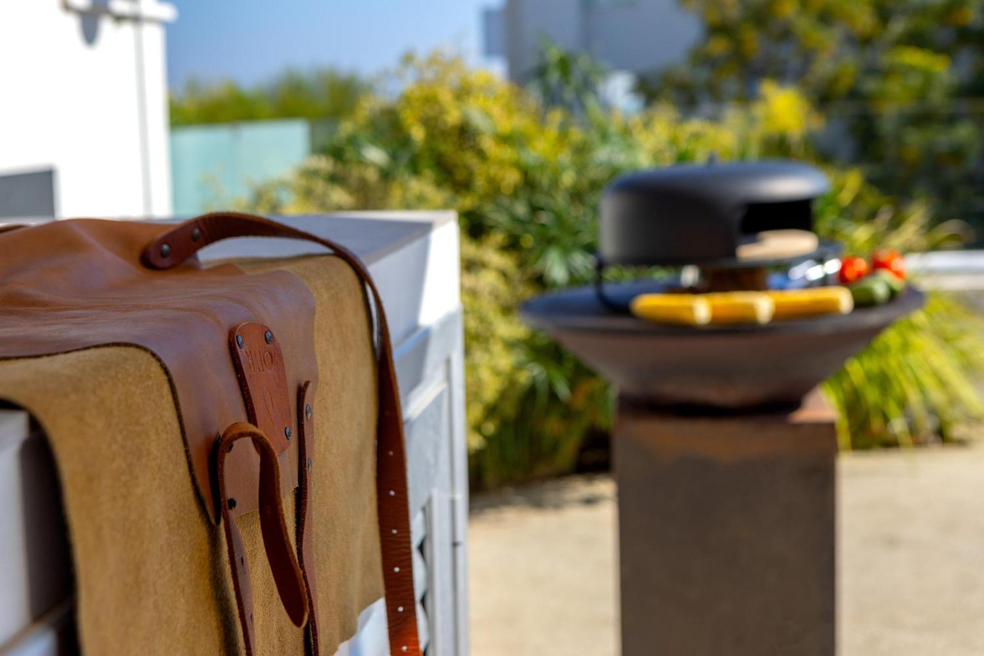 Fig Tree Bay Residences 6 Протарас Екстериор снимка