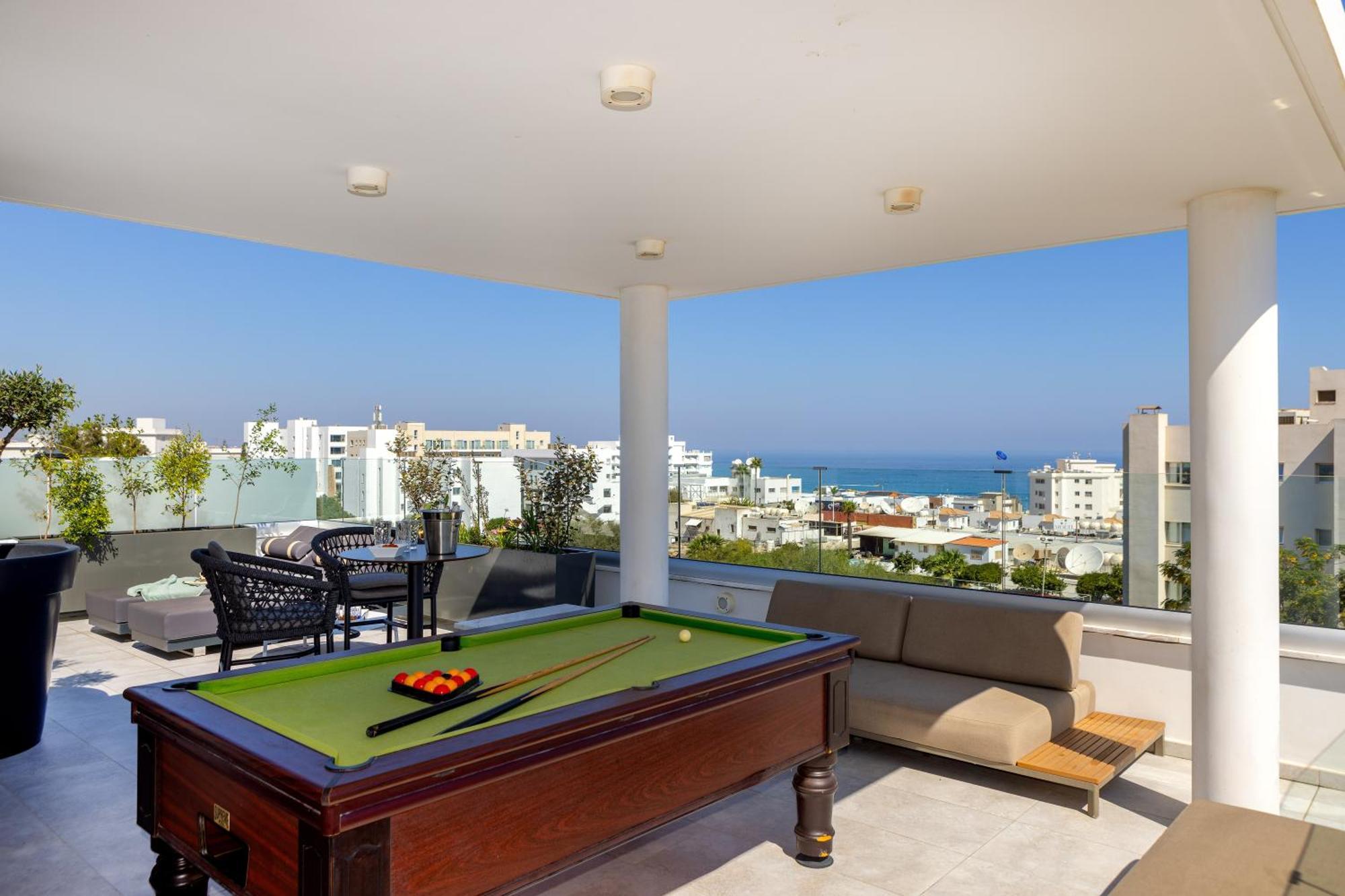 Fig Tree Bay Residences 6 Протарас Екстериор снимка