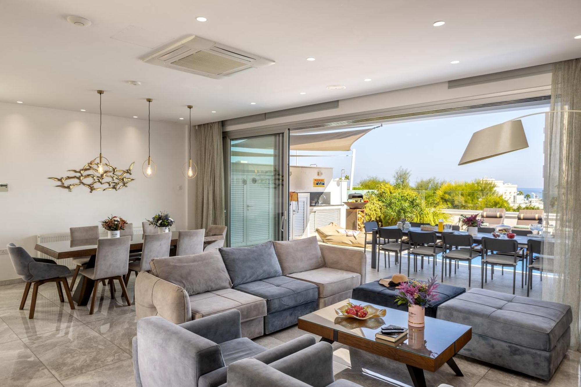 Fig Tree Bay Residences 6 Протарас Екстериор снимка