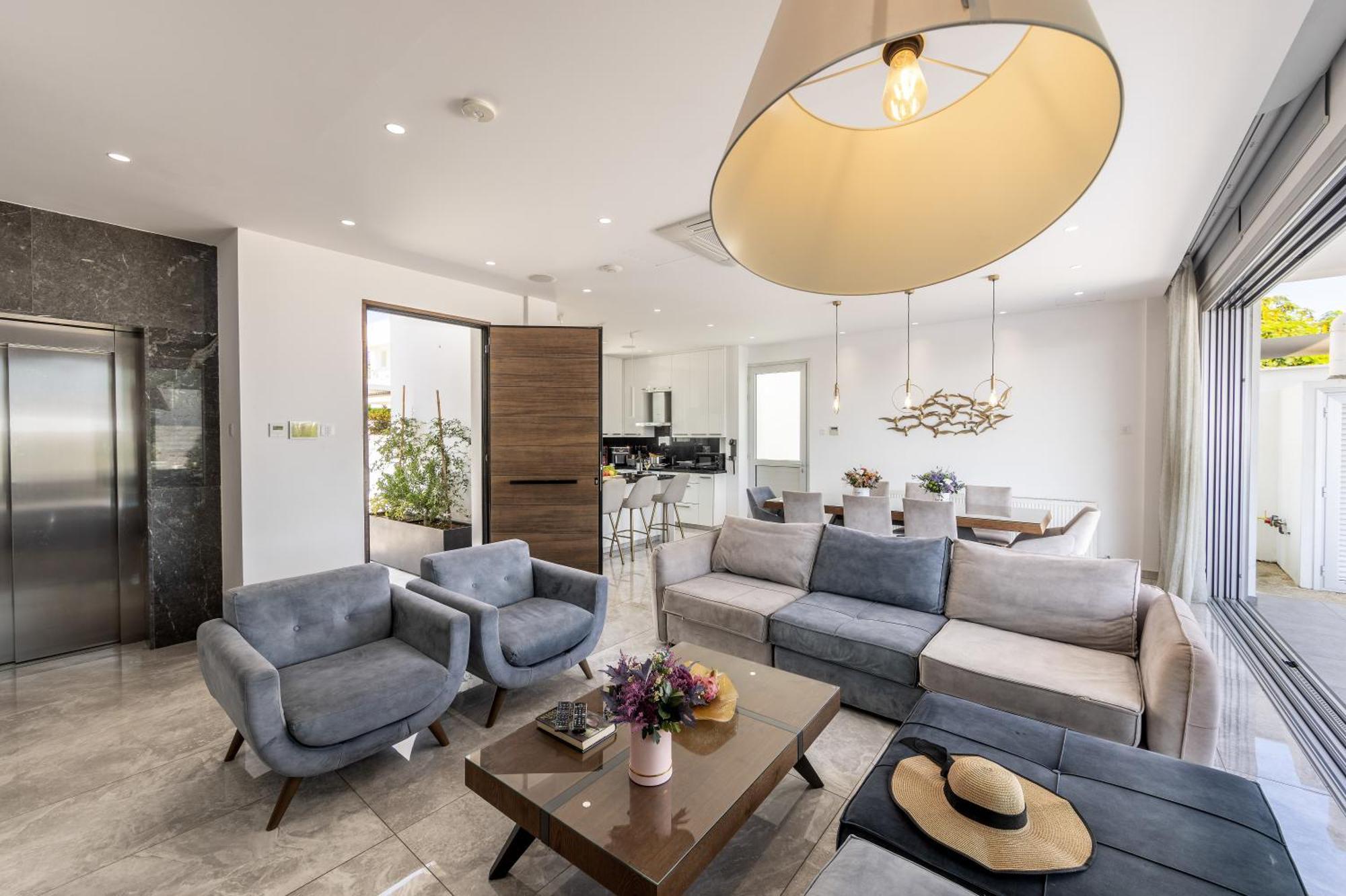Fig Tree Bay Residences 6 Протарас Екстериор снимка