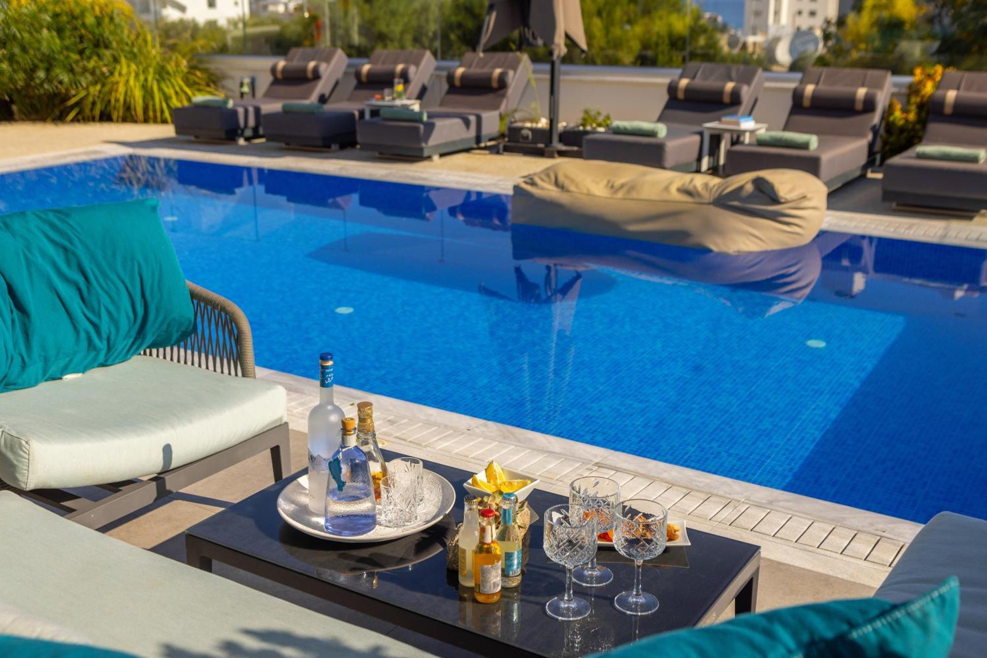 Fig Tree Bay Residences 6 Протарас Екстериор снимка