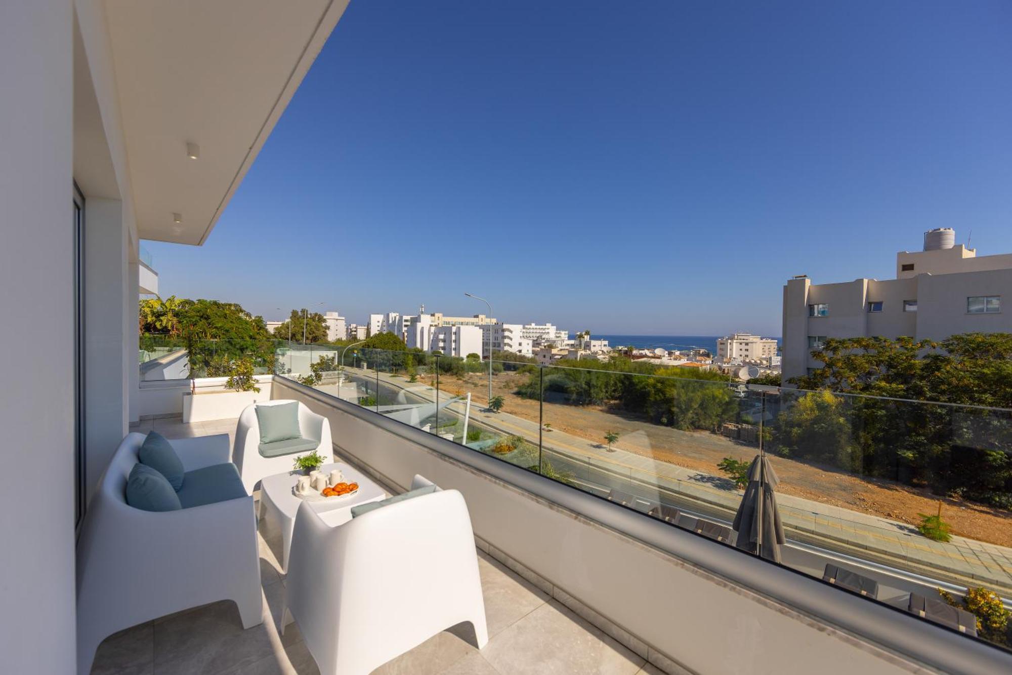 Fig Tree Bay Residences 6 Протарас Екстериор снимка