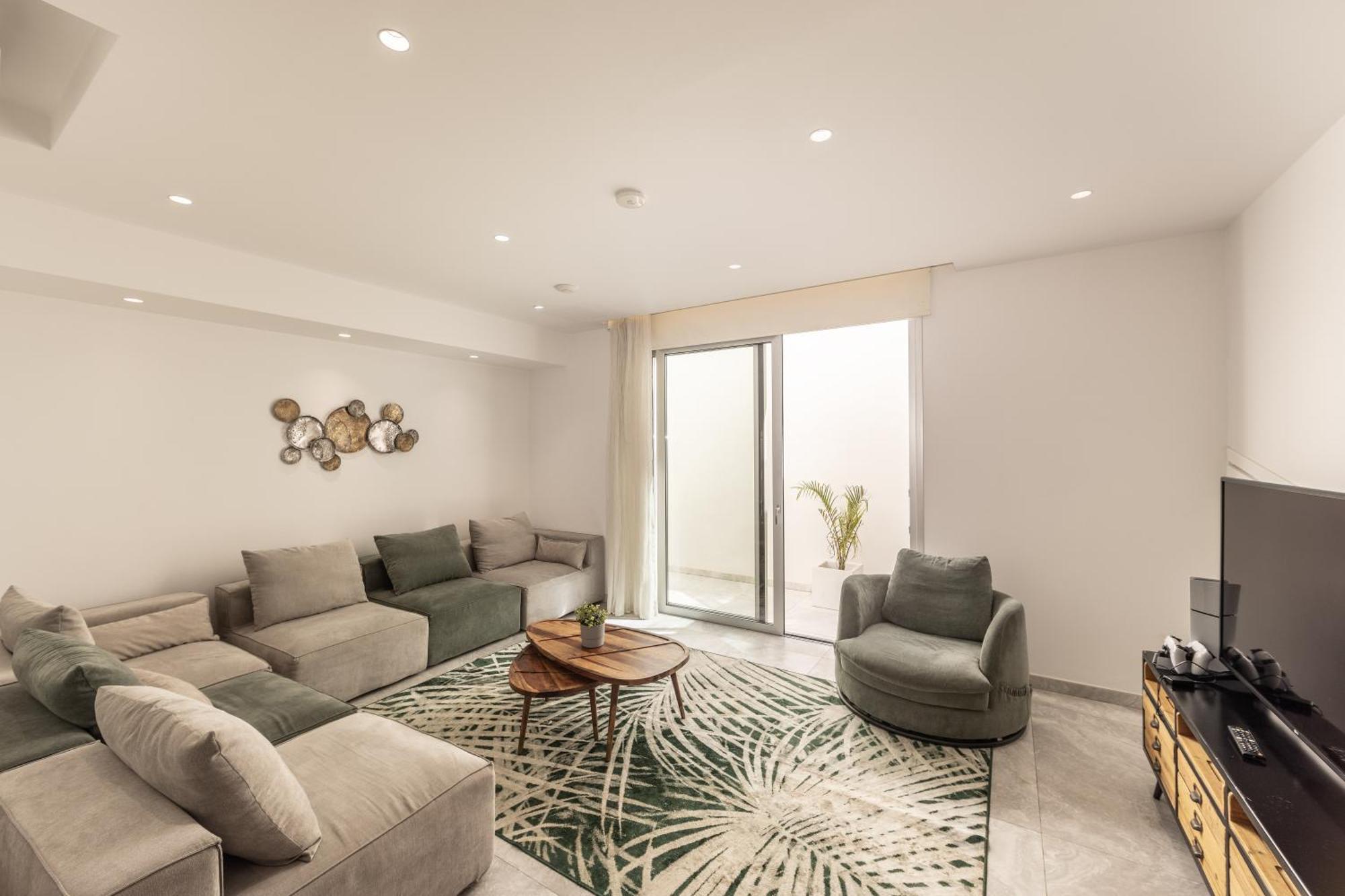 Fig Tree Bay Residences 6 Протарас Екстериор снимка